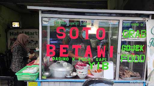 Warung Soto Toyyib 7