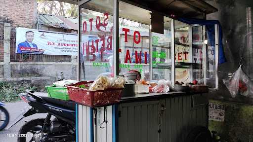 Warung Soto Toyyib 6