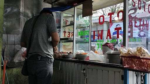 Warung Soto Toyyib 4