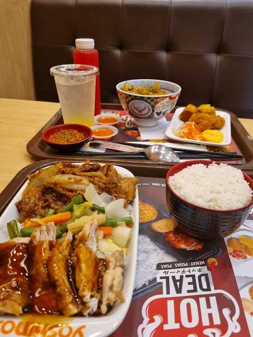 Yoshinoya Kota Bintang 1