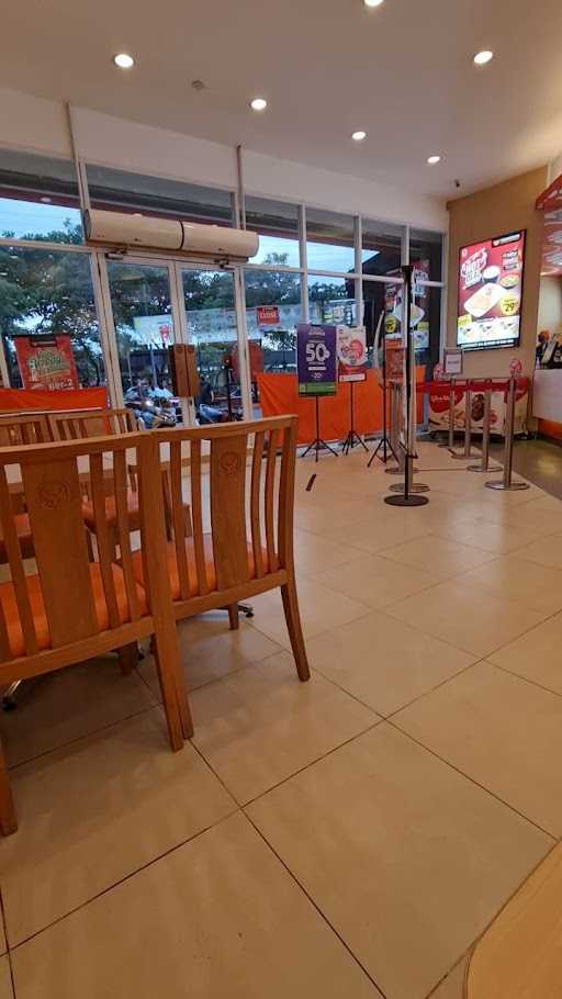 Yoshinoya Kota Bintang 9