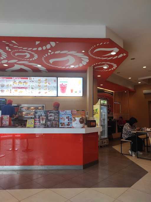 Yoshinoya Kota Bintang 7