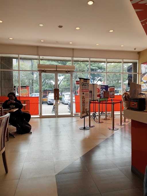 Yoshinoya Kota Bintang 6