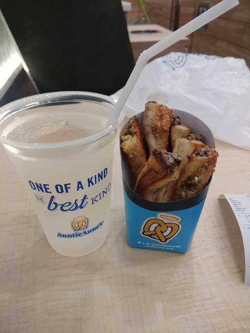 Auntie Anne'S - Metropolitan Mall Bekasi 6