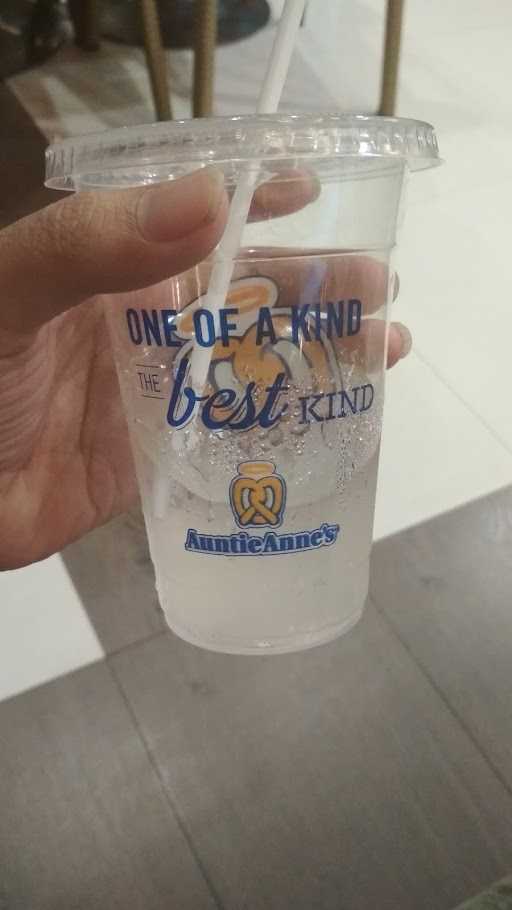 Auntie Anne'S - Metropolitan Mall Bekasi 4