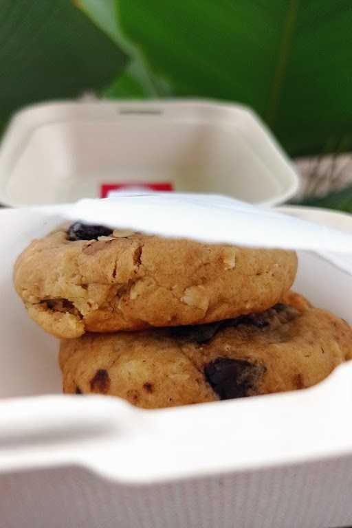 Bawie Cookies & Snacks 1