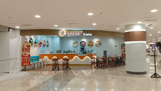 Crepes Cafe 2