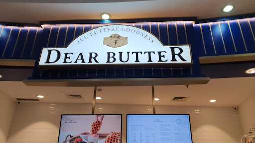 Dear Butter Metropolitan Mall Bekasi 4