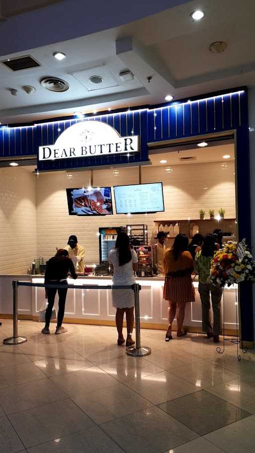 Dear Butter Metropolitan Mall Bekasi 6