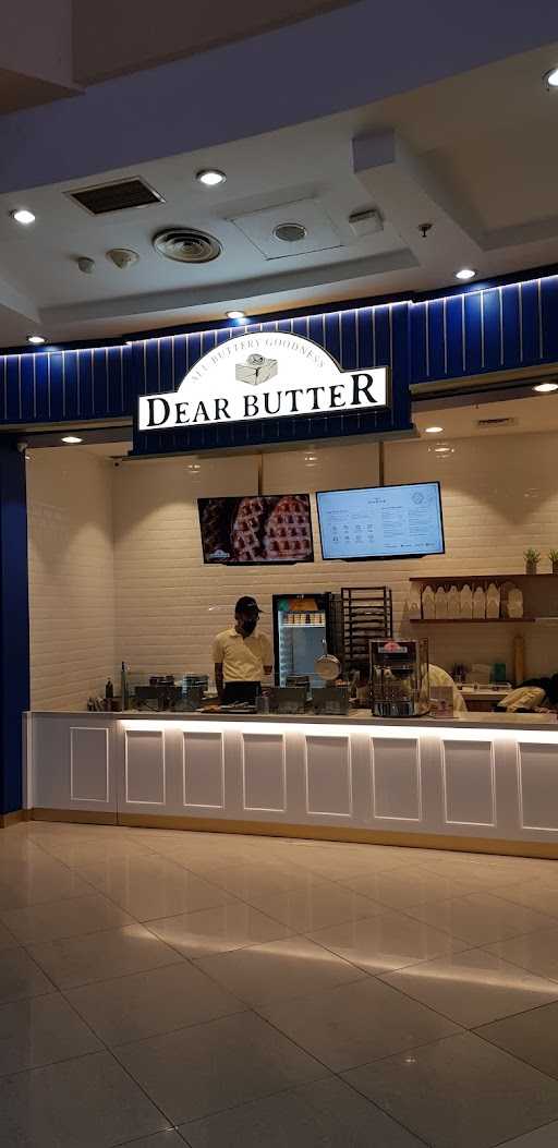 Dear Butter Metropolitan Mall Bekasi 9