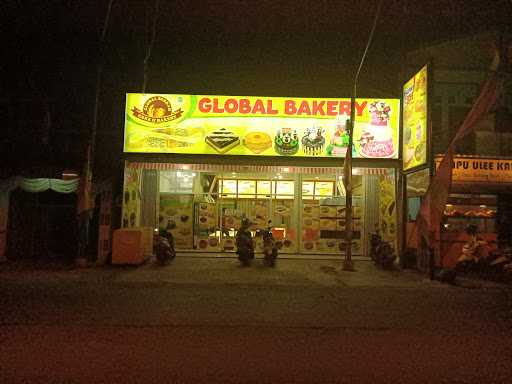 Global Bakery Perumnas1 2