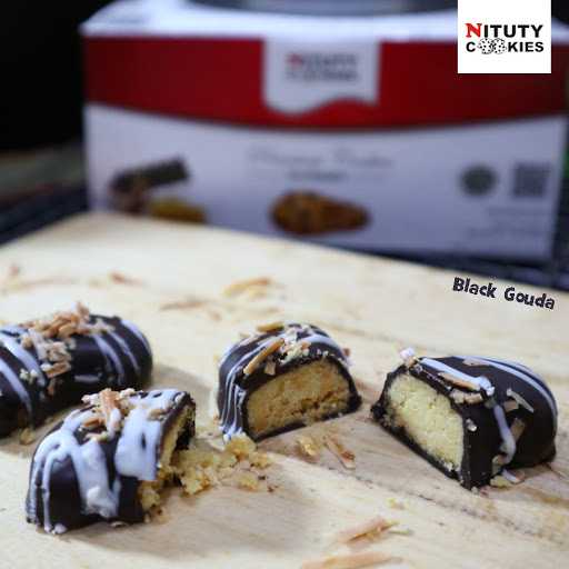 Nituty Cookies Bekasi 9