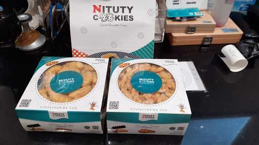 Nituty Cookies Bekasi 4