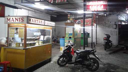 Martabak Bangka Ricqi 3