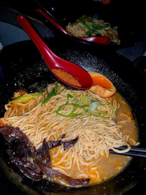 Tora Ramen 5