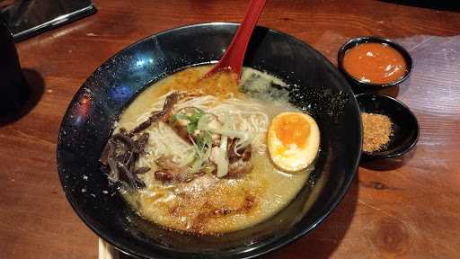 Tora Ramen 9