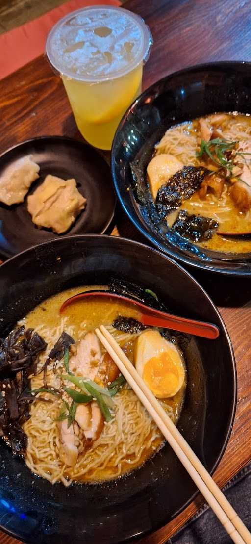 Tora Ramen 3