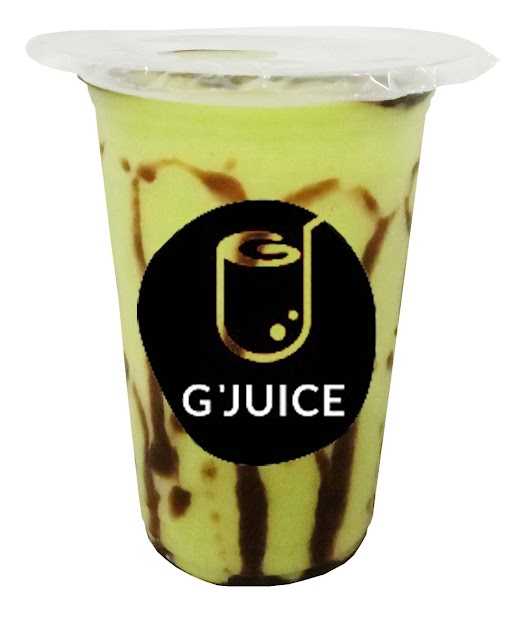 G'Juice 6