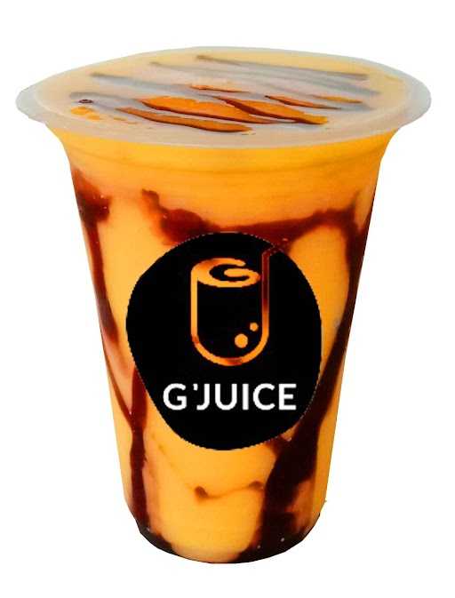 G'Juice 2