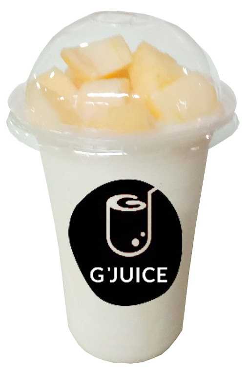 G'Juice 4