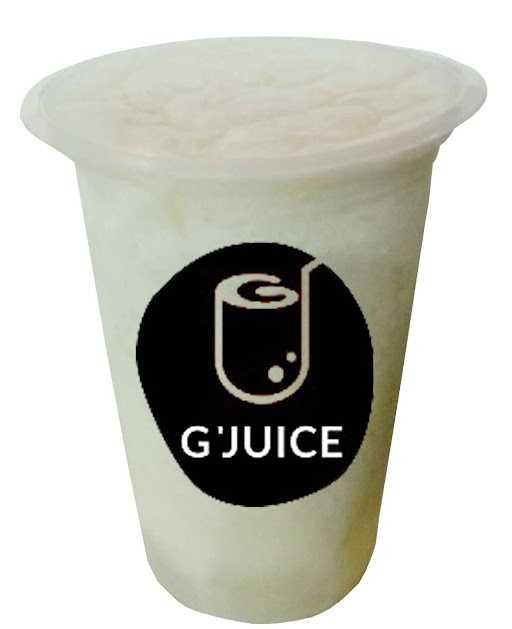 G'Juice 1