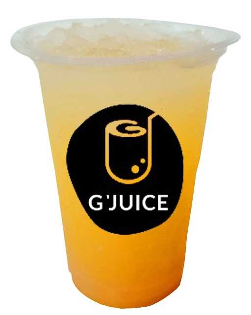 G'Juice 7