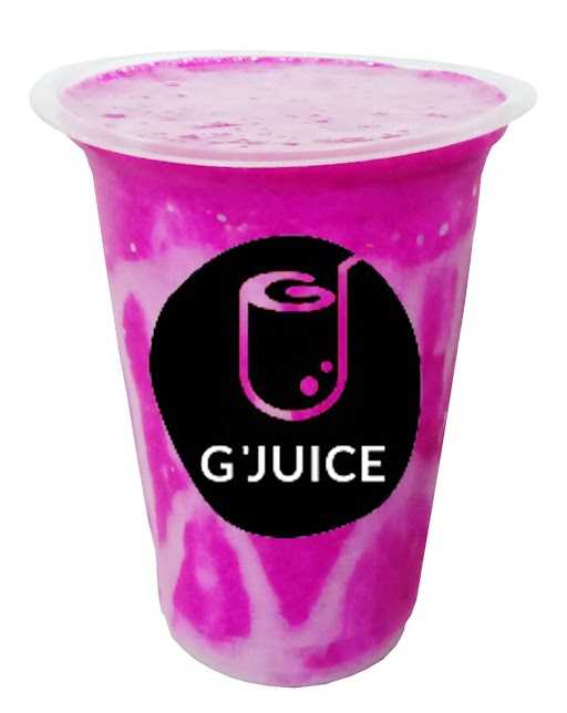 G'Juice 9