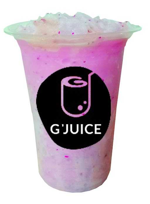 G'Juice 8