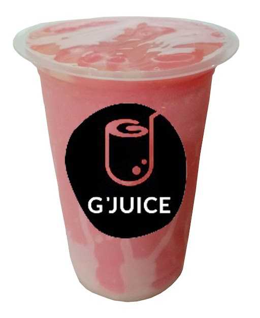 G'Juice 5
