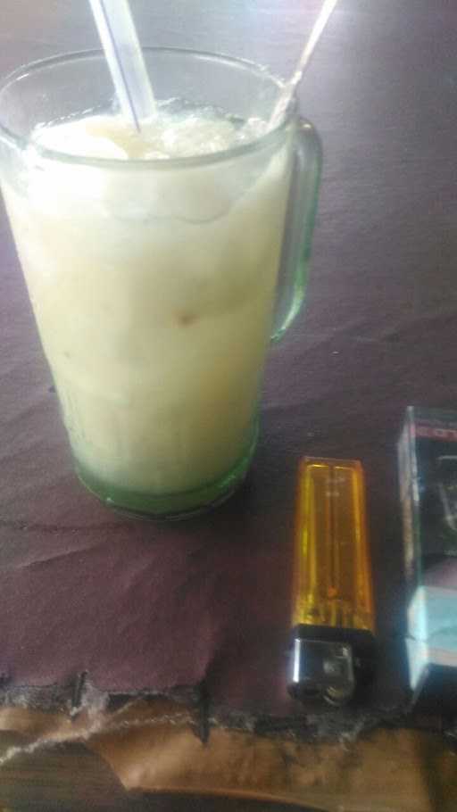 Sari Kacang Ijo Susu Kacang Kedelai Mang Ipul 1