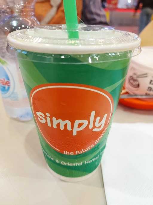 Simply Juice 3