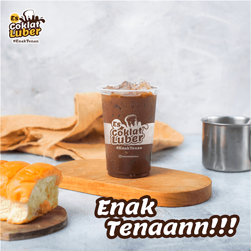 Es Coklat Luber St. Bekasi 3