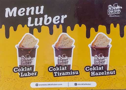 Es Coklat Luber St. Bekasi 1