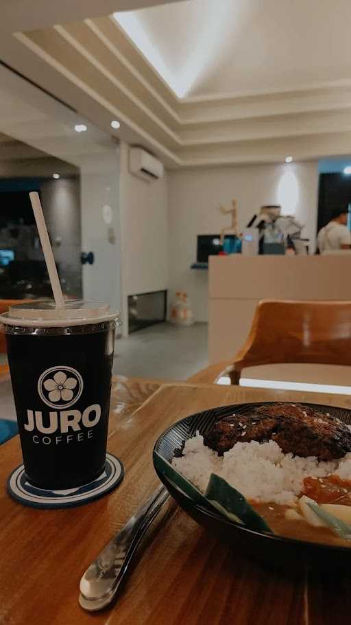 Juro Coffee 8