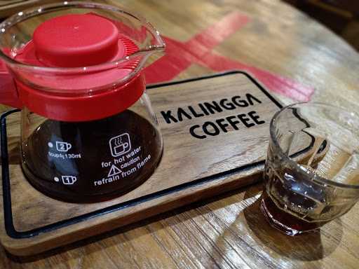 Kalingga Coffee 3