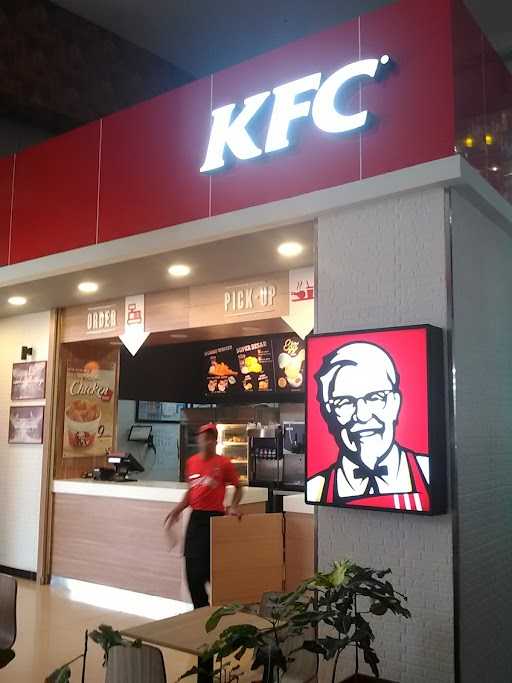 KFC - Mall Pekayon 6