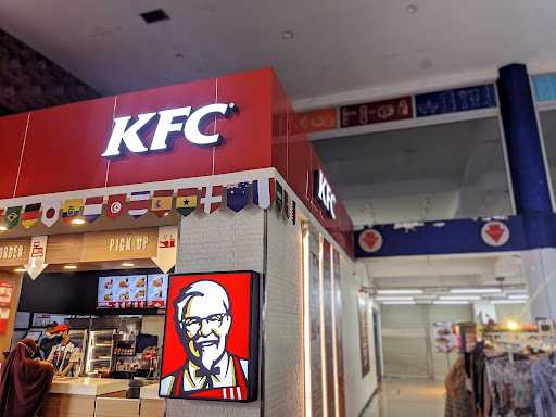 KFC - Mall Pekayon 5