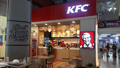 KFC - Mall Pekayon 8