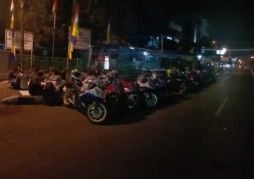 Kopdaran Yr15Ci@Bekasi Warkop Hasan 10