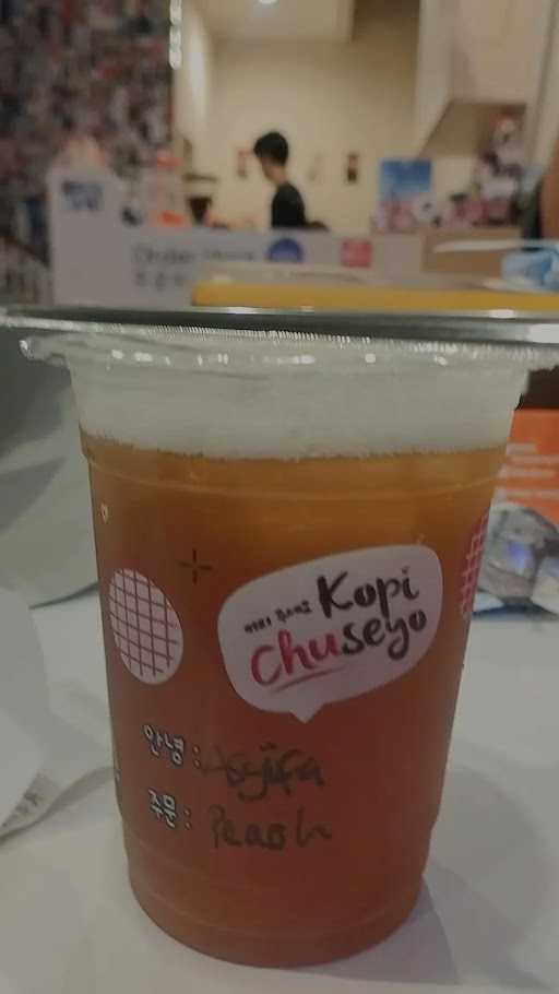 Kopi Chuseyo - Bekasi 8