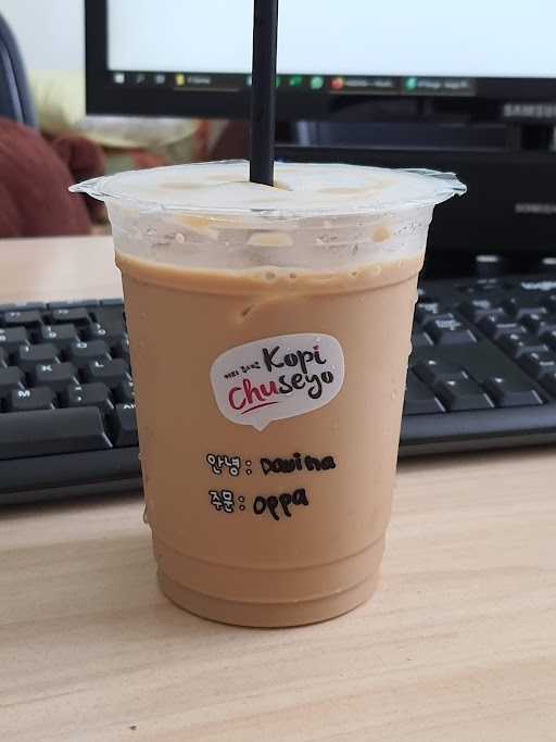 Kopi Chuseyo - Bekasi 2