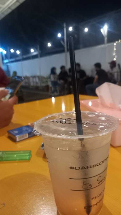 Kopi Lain Hati Margajaya Bekasi 9