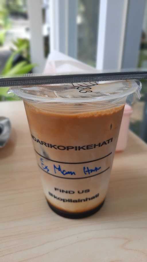 Kopi Lain Hati Margajaya Bekasi 6