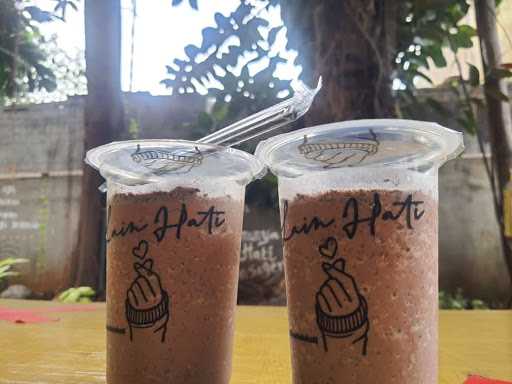 Kopi Lain Hati Margajaya Bekasi 3