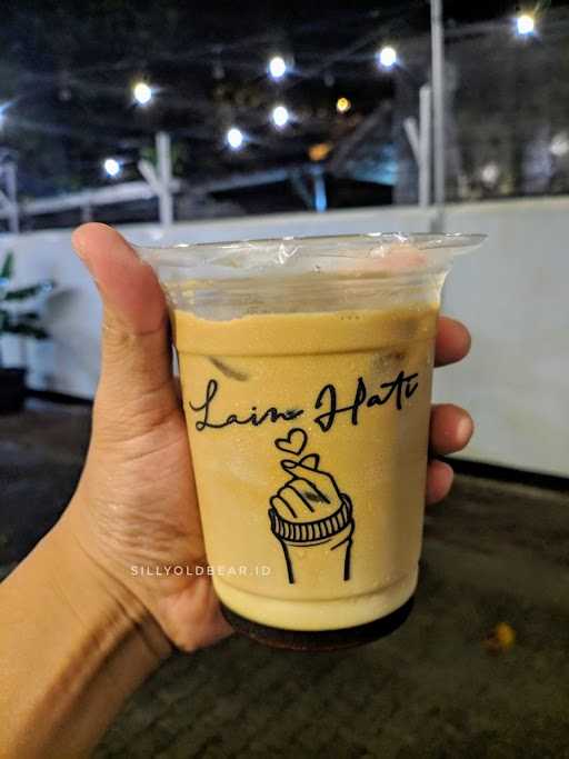 Kopi Lain Hati Margajaya Bekasi 4