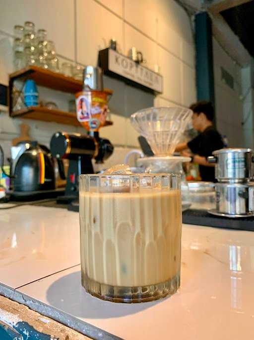 Kopi Tala Galaxy 2