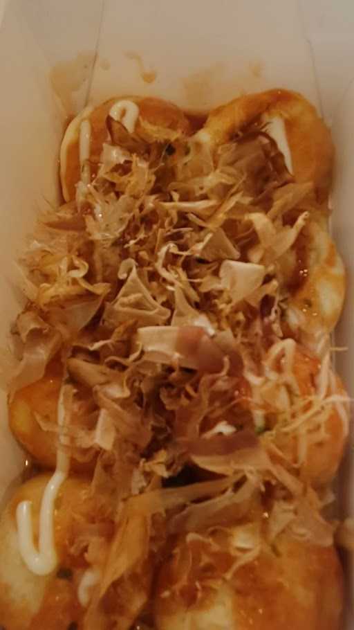 Takoyaki 2