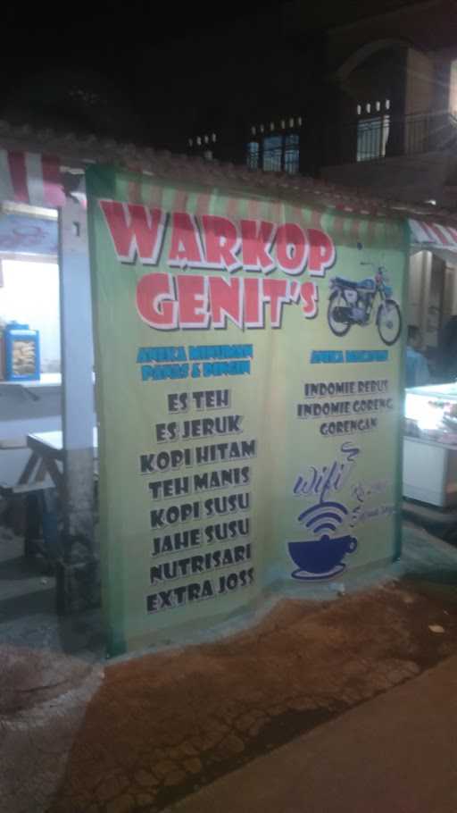 Warkop Genit'S 1