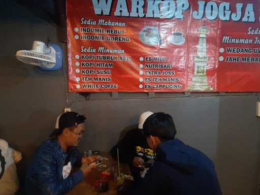 Warkop Jogja 91 9