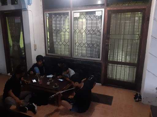 Warkop Jogja 91 7